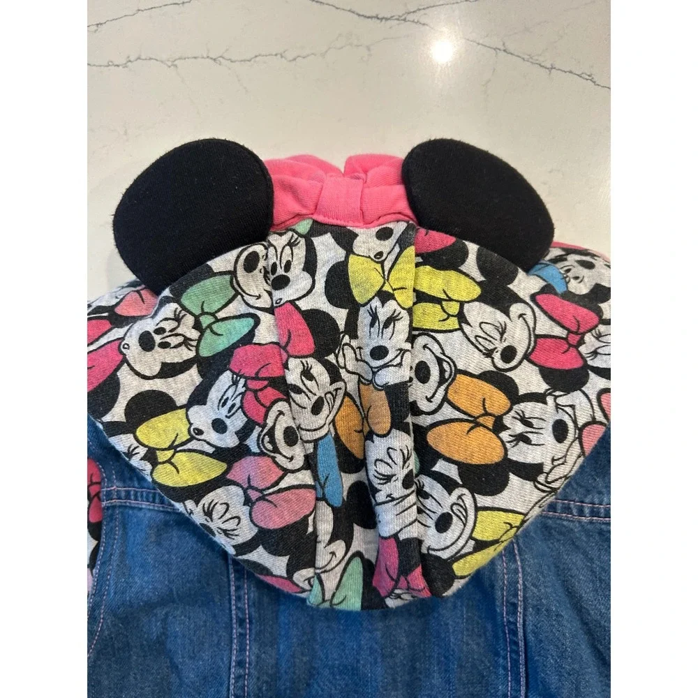 Disney minnie mouse